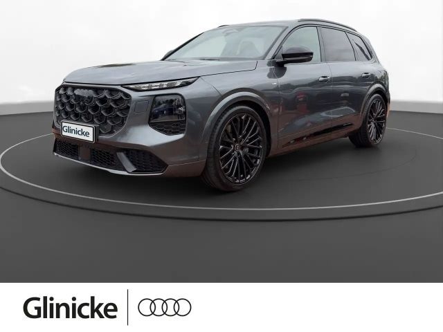 Audi Q7 SUV TDI QUATTRO+S-LINE+AHK+B&O4D+PANO+HUD+ 2026 Diesel