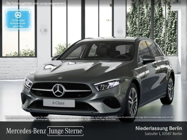 Mercedes-Benz A 180 PROGRESSIVE+LED+KAMERA+7G 2025 Benzine