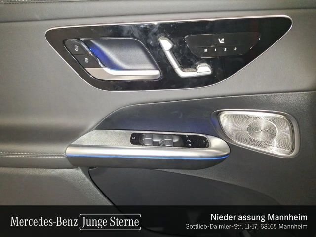 Mercedes-Benz GLC 63 AMG