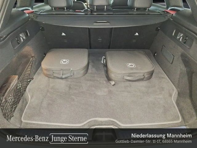 Mercedes-Benz GLC 63 AMG