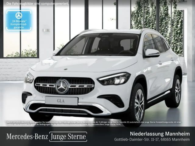 Mercedes-Benz GLA 200 PROGRESSIVE+360°+LED+TOTW+7G 2025 Benzine