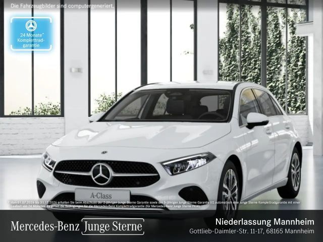Mercedes-Benz A 200 PROGRESSIVE+AHK+LED+KAMERA+7G 2025 Benzine