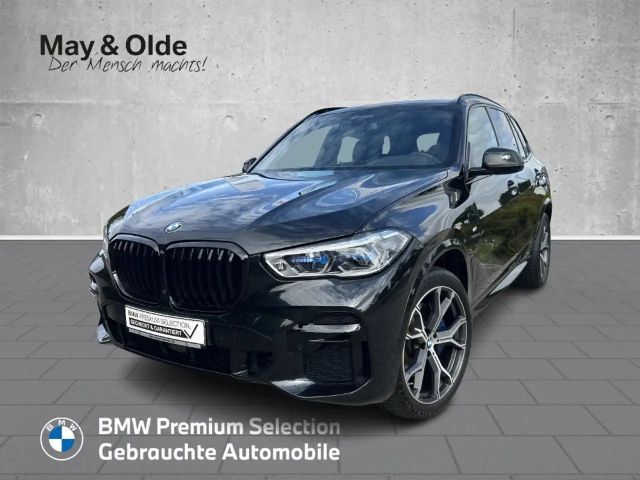 BMW X5 xDrive 30d Sportpaket AD StandHZG AHK-klappbar Pan 2023 Diesel