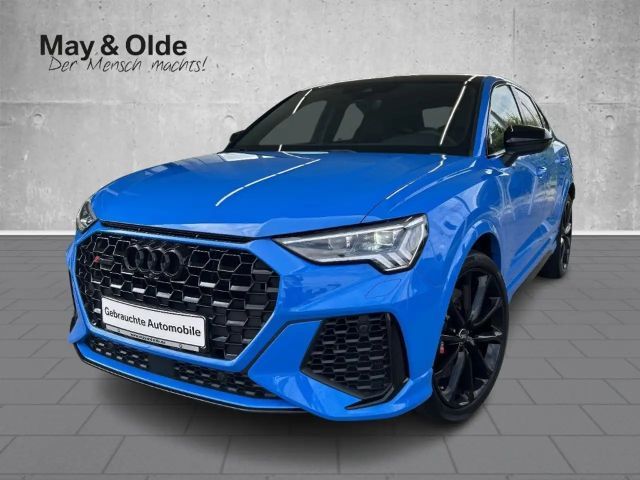 Audi RS Q3 Matrix Pano 360 Virtual Sonos RS-Sportsitz 2022 Benzine