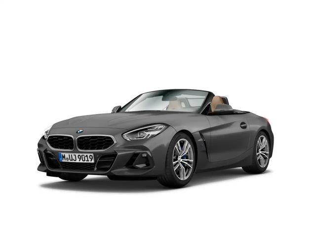BMW Z4 SDRIVE20I A Sportpaket Navi Leder Digitales Cockpi 2022 Benzine