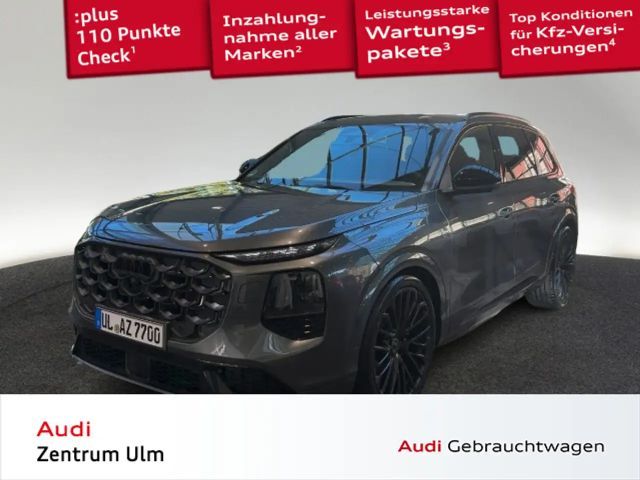 Audi Q7 S-Line TDI qu NEUES MODELL 7SI AHK PANO STHZ 2026 Diesel