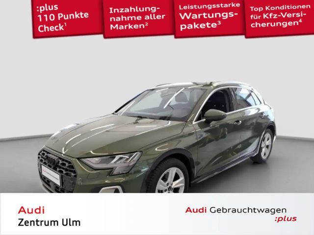 Audi A3 35 TFSI AHK LED VIRT 5J.GAR. 2025 Benzine