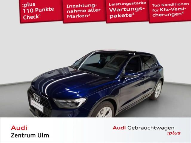Audi A1 S-Line 30 TFSI  SONOS VIRT 5J.GAR. 2025 Benzine