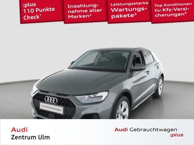 Audi A1 Black 30 TFSI LED NAVI 5J.GAR. 2025 Benzine