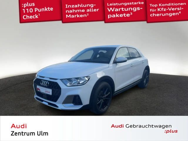 Audi A1 30 TFSI NAVI+ PDC SHZ VIRT 5J.GAR. 2025 Benzine