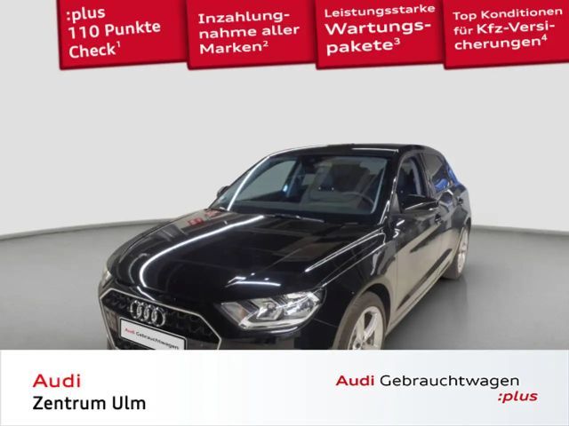 Audi A1 advanced 30 TFSI SONOS VIRT 5J.GAR. 2025 Benzine