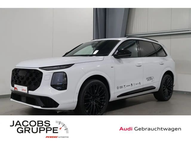 Audi Q7 SUV TDI quattro 220 kW tiptronic B&O/AHK/AHK/Tech plus/23"/7-Sitze/ 2026 Diesel