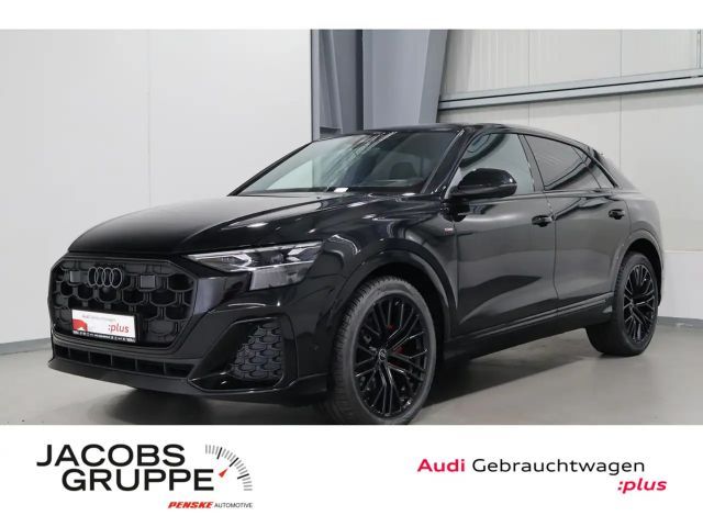 Audi Q8 50 TDI quattro B&O*Panorama*MatrixLED 2025 Diesel