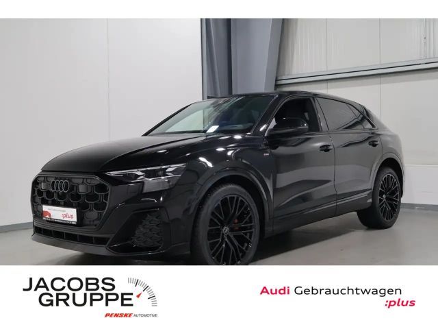 Audi Q8 50 TDI quattro B&O*Panorama*MatrixLED 2025 Diesel