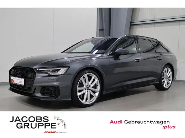 Audi S6 Avant 3.0 TDI quattro B&O*SH*LED 2024 Diesel