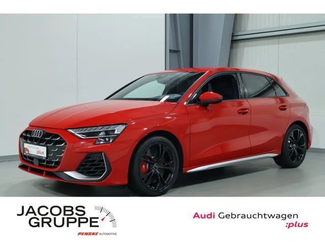 Audi S3 Sportback 2.0 TFSI quattro VC+*SH*LED 2025 Benzine