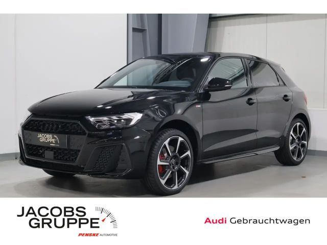 Audi A1 Sportback S line 35 TFSI 110150 R.-Kamera/LED Scheinwerfer/SONOS/1 2026 Benzine
