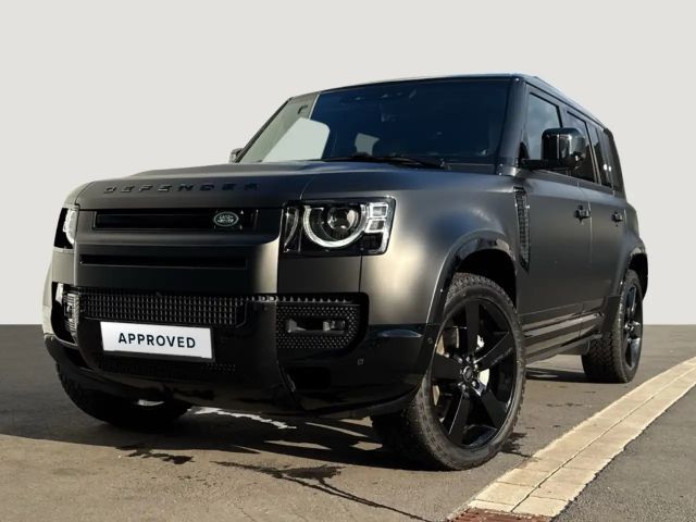 Land Rover Defender 110 D300 X-Dynamic HSE 7-Sitzer, Standhzg. 2024 Diesel