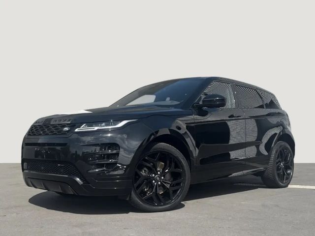 Land Rover Range Rover Evoque P300e R-Dynamic HSE Black Pack 20 Zoll 2023 Hybride / Benzine