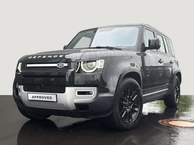Land Rover Defender 110 3.0 Diesel D200 SE 19'' Allwetter ACC Pano AHK 2021 Diesel