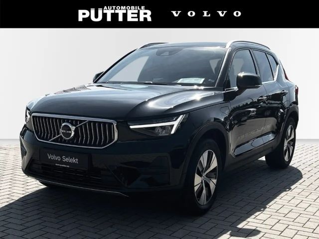 Volvo XC40 Recharge T4 Core 18'' ACC SHZ LED DAB Keyless Rück 2022 Hybride / Benzine