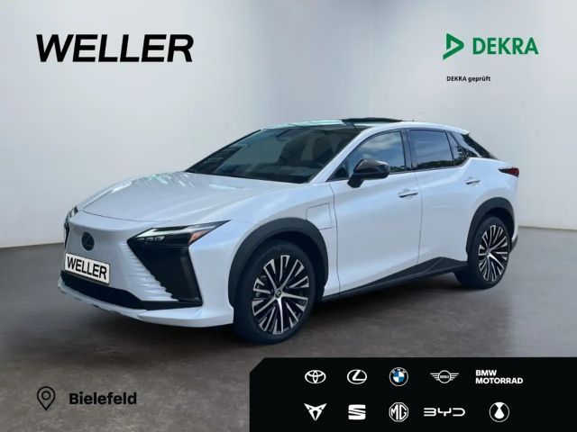 Lexus RZ 450e DIRECT4 *Technologie Paket*HUD*360°*Pano* 2023 Elektrisch