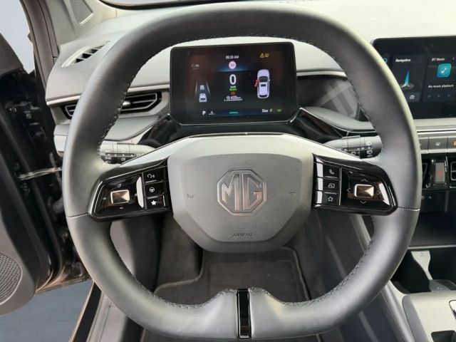 MG MG3