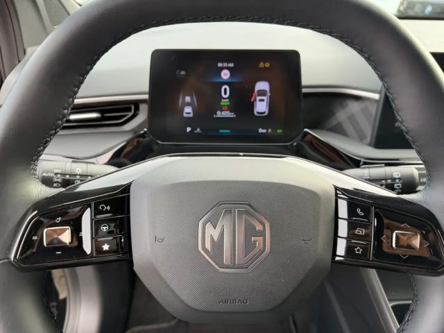 MG MG3