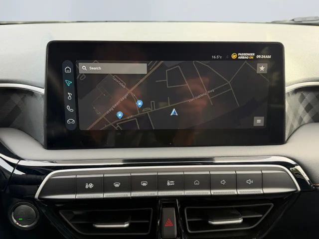 MG MG3
