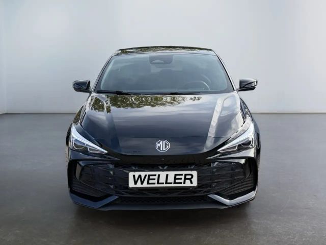 MG MG3