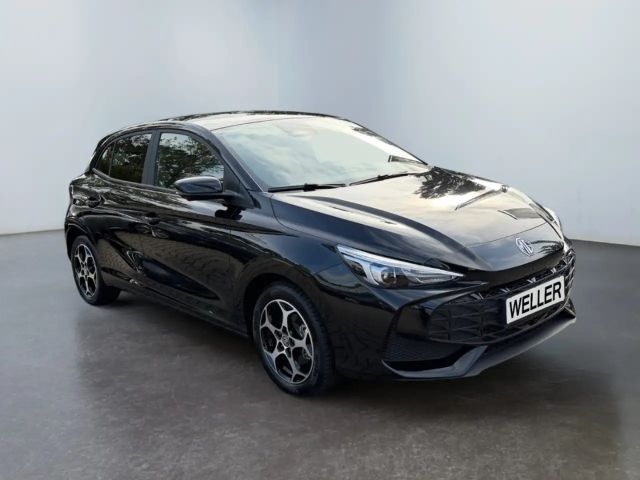 MG MG3