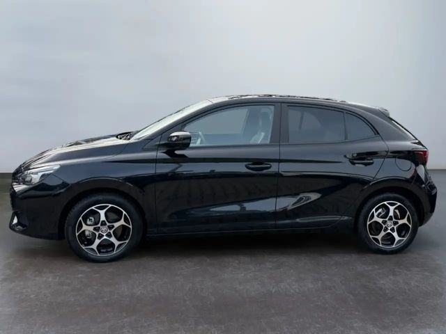 MG MG3