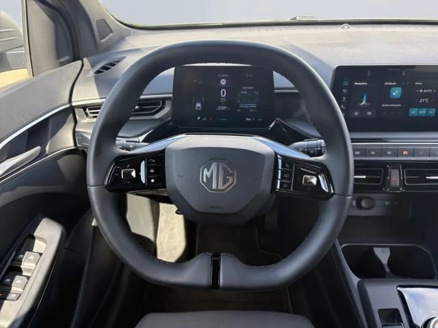 MG MG3
