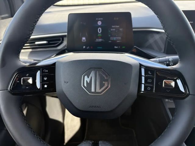 MG MG3