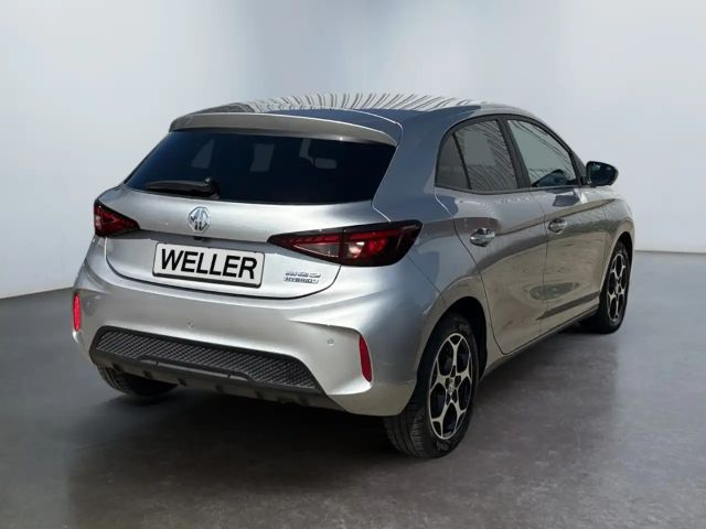 MG MG3