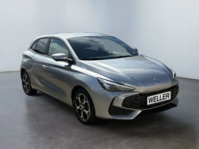 MG MG3