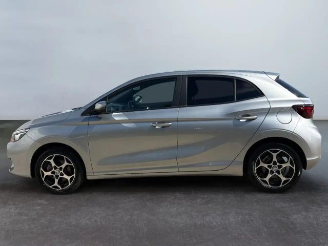 MG MG3