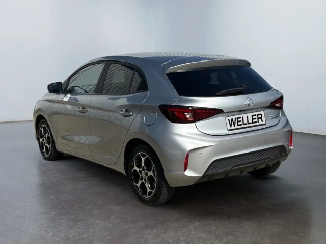 MG MG3