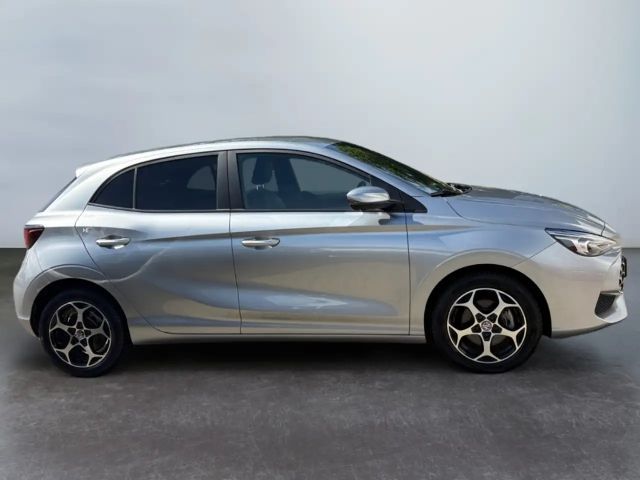MG MG3