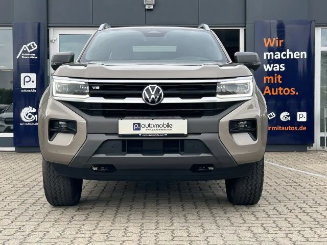 Volkswagen Amarok 3.0 TDI 177 kW PanAmericana Doppelkabine 2024 Diesel