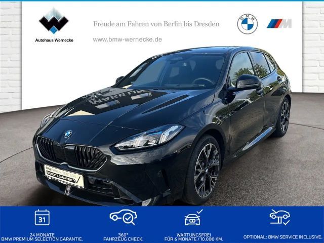 BMW 123 xDrive Hatch M Sportpaket Head-Up HK HiFi 2026 Benzine