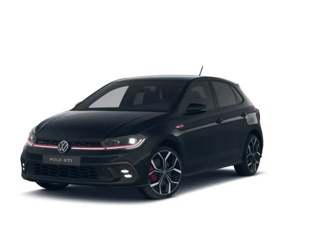 Volkswagen Polo GTI