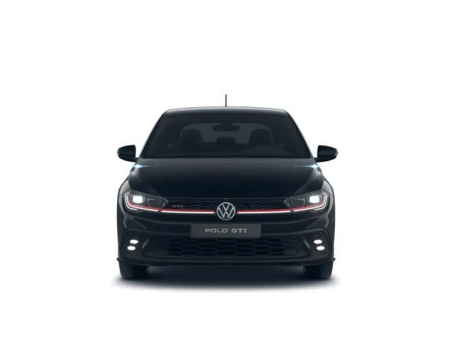 Volkswagen Polo GTI