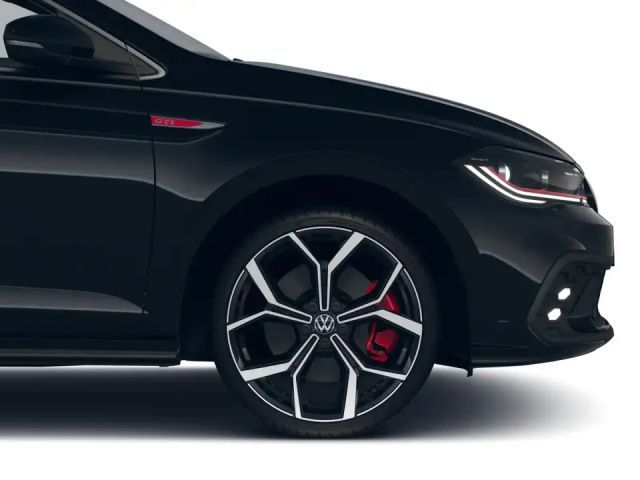 Volkswagen Polo GTI