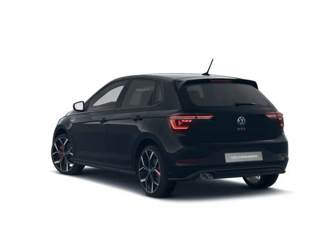 Volkswagen Polo GTI