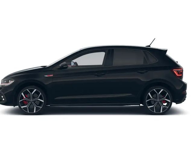 Volkswagen Polo GTI