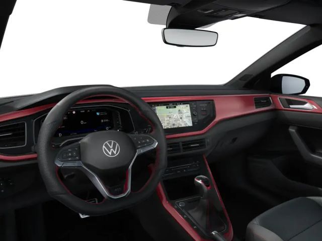 Volkswagen Polo GTI