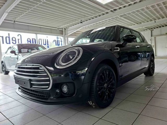 MINI Cooper Clubman MINI Cooper Clubman Automatic Navi Sportsitze+Memory PanoDach HuD 2024 Benzine