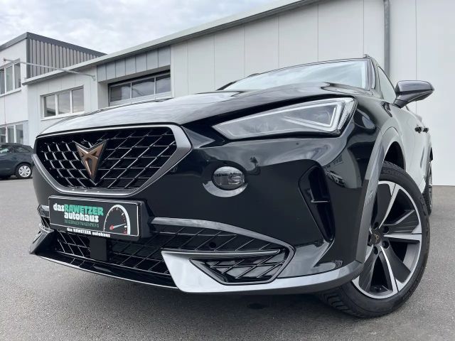 Cupra Formentor 1.5 TSI DSG 150€ m.20% Anz. MATRIX RFK SHZ LR-HZ 2023 Benzine
