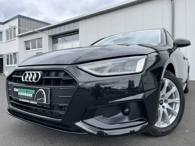 Audi A4 Avant 35 2.0 TFSI S tronic advanced 131€ m.20% A 2023 Benzine